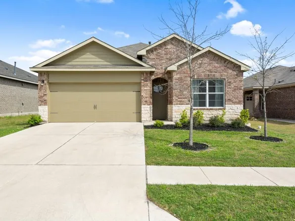 2072 Port Ellen Dr, Round Rock, TX 78664
