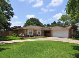 4915 Whispering Falls Dr, Houston, TX 77084