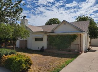 1021 S 5th Ave, Safford, AZ 85546