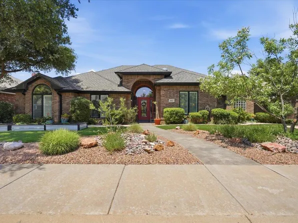 4612 100th St, Lubbock, TX 79424