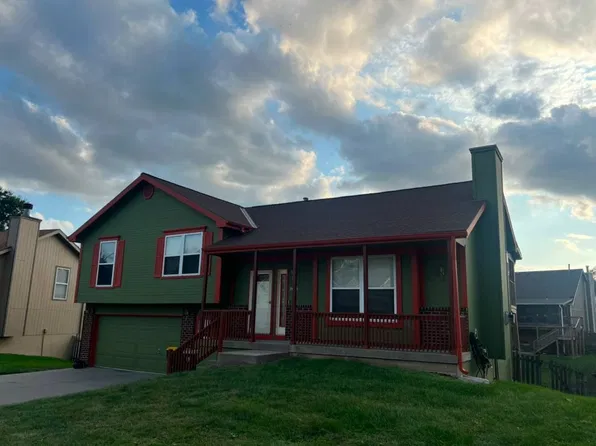 7008 N Bristol Ave, Kansas City, MO 64119