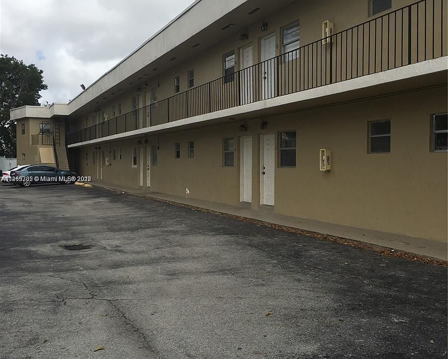 1st image of 4393 NW 11th St APT 3