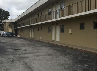 4393 NW 11th St APT 3, Miami, FL 33126