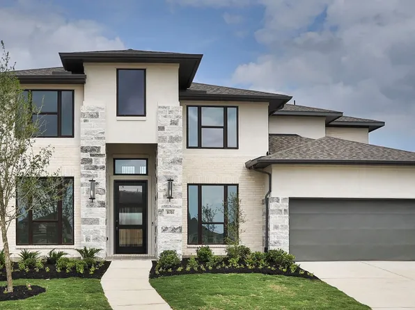 16514 Harmony Lea Ln, Hockley, TX 77447
