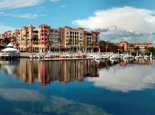 401 Bayfront Pl APT 3204, Naples, FL 34102