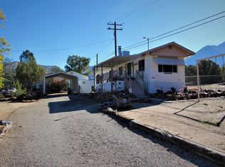 120 Cactus Rd, Bodfish, CA 93205