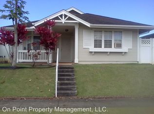95-1061 Pakau St, Mililani, HI 96789