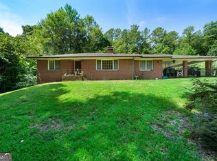 321 Merchants Dr, Dallas, GA 30132