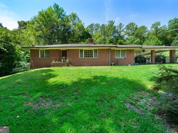 321 Merchants Dr, Dallas, GA 30132