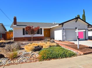 1029 Aberdeen Ave, Livermore, CA