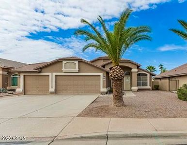 1518 S FERN Drive, Gilbert, AZ, 85296