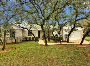 213 Alloway Dr, Spicewood, TX 78669