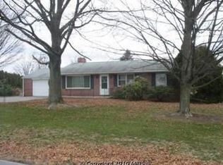 1515 Siloam Rd, Chambersburg, PA 17201