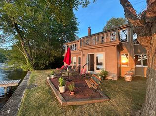 (Undisclosed Address), Old Lyme, CT 06371