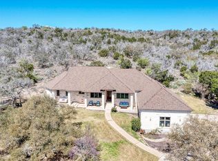 330 Juniper Trl, Kingsland, TX 78639