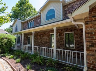 1802 Crystal Point, Columbia, MO 65203