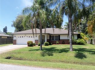 493 Altair Rd, Venice, FL 34293