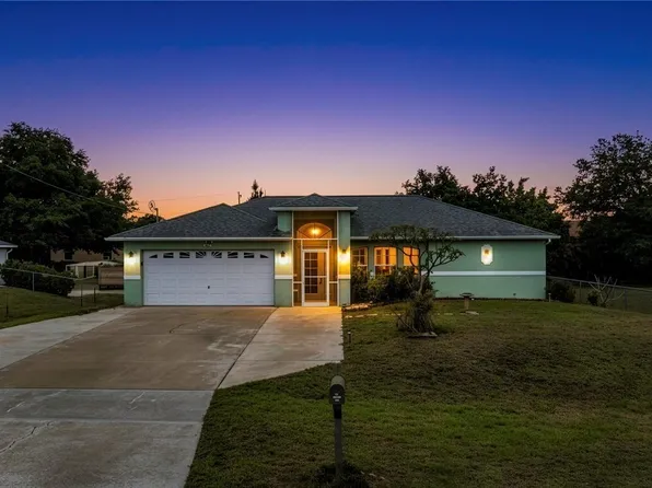 715 Zephyr Ave, Fort Myers, FL 33913