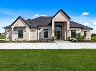 106 Buchanan Ct, Celina, TX 75009