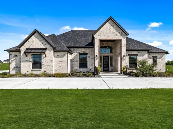 106 Buchanan Ct, Celina, TX 75009