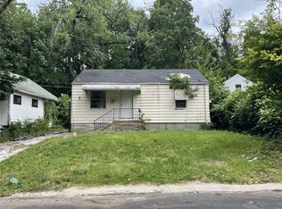 5650 Hamilton Ave, Saint Louis, MO