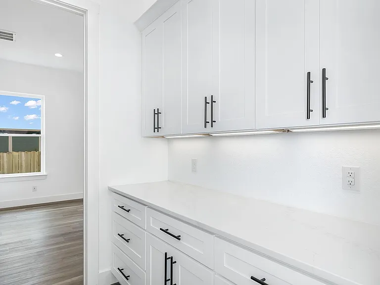 Butlers Pantry