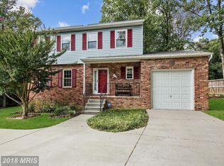 438 Magothy Bridge Rd, Pasadena, MD 21122