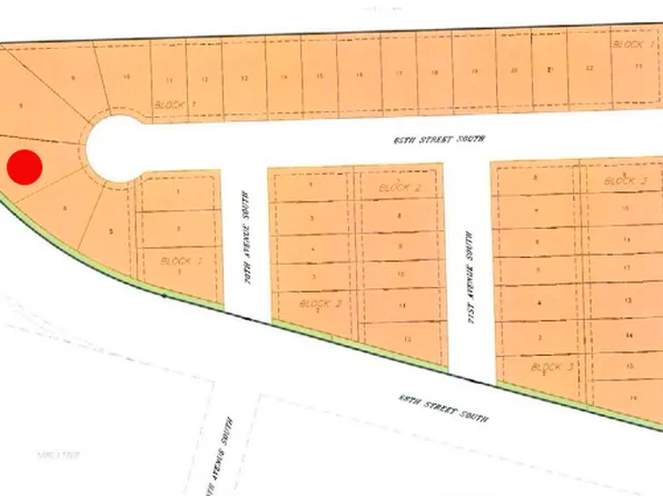 6965 65th St, Horace, ND 58047