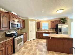 831 Country Club Rd, Lucas, TX 75002