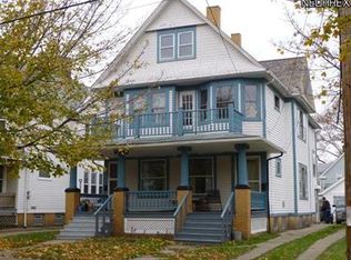 3927 Riverside Ave, Cleveland, OH 44109