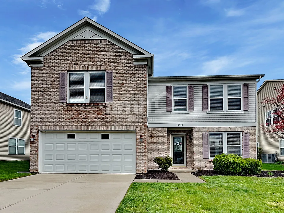 10522 McClain Dr