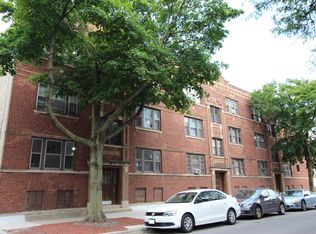 4401 N La Crosse Ave APT 2, Chicago, IL 60630