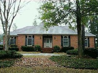 4149 Knollcrest Cir, Martinez, SC --