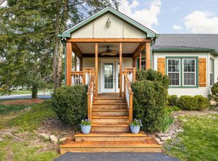 6061 N Ewing St, Indianapolis, IN