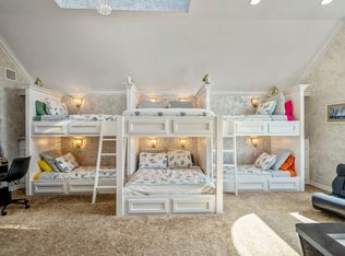 16544 John Silver Rd, Jamaica Beach, TX 77554