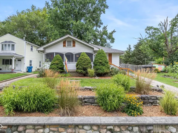 1930 E 68th St, Indianapolis, IN 46220