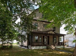 209 Burncoat St, Worcester, MA 01606