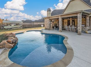 316 Hallmark Dr, Stonewall, LA 71078
