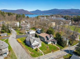42 Horicon Avenue, Bolton Landing, NY 12814