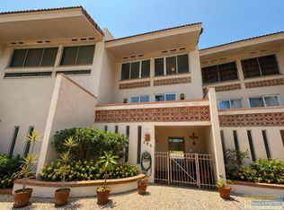 112 E Coronado Dr APT 108, South Padre Island, TX 78597