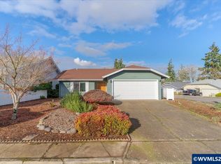 1694 Sunrise Cir NW, Salem, OR