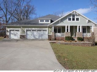 215 Porch Swing Blvd, Camdenton, MO 65020