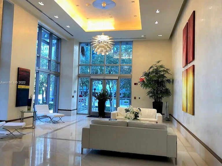 1050 Brickell Ave #3312 — Photo 7