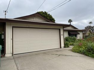 6339 Dennison St, San Diego, CA 92122