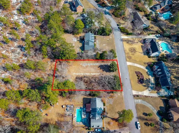 45 Old Still Rd, Columbia, SC 29223