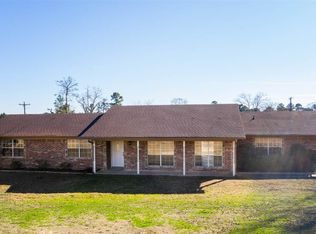 141 Wilkins Rd, GLADEWATER, TX 75647