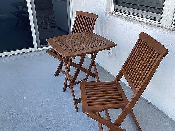 3rd image of 3015 N Ocean Blvd APT 8E
