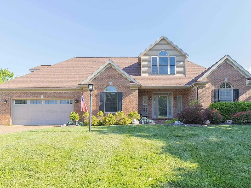 2644 Waterstone Dr