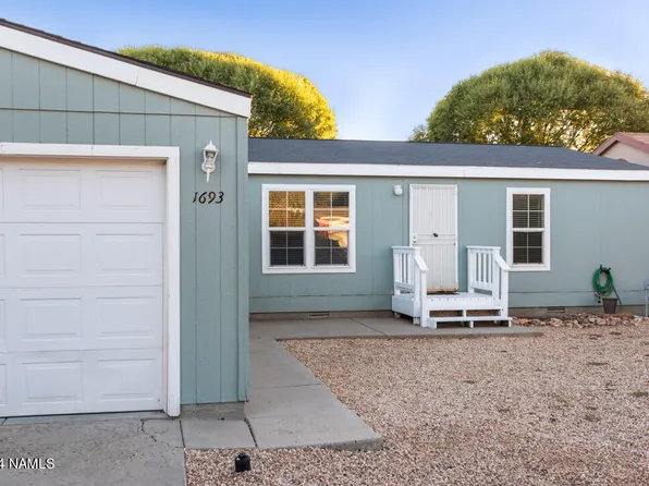 1693 W Stephen Dr, Flagstaff, AZ 86001