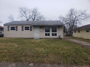 2056 Berrell Ave, Columbus, OH 43219